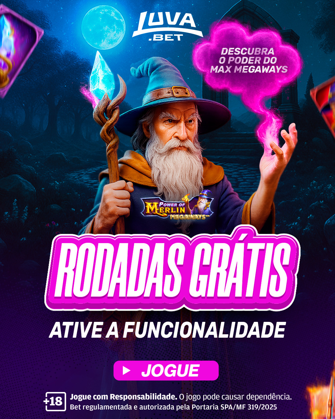 rivalo aposta grátis 